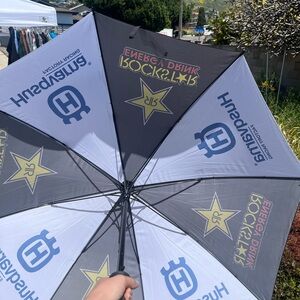 New in Package Umbrellas (4 available)